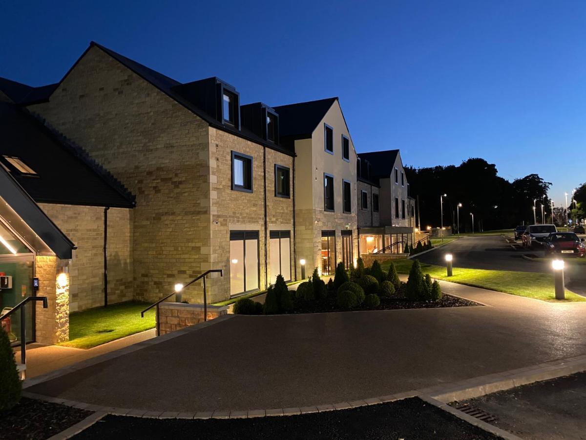 Wildes Inns Chesterfield Exterior foto