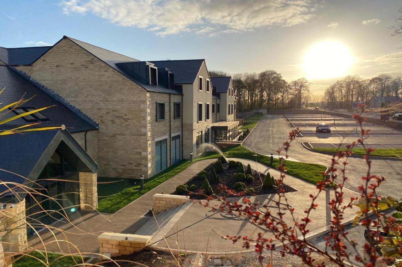 Wildes Inns Chesterfield Exterior foto